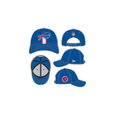 New Era Buffalo Bills NFL 2024 9FORTY Adjustable Cap - Royal - lauxsportinggoods