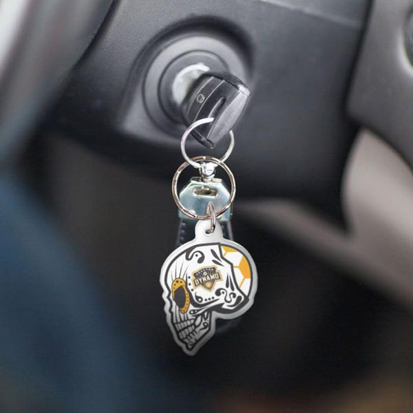 Wincraft Buffalo Sabres Freeform Keychain