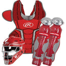 Rawlings Renegade Series Catchers Set - lauxsportinggoods