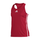 adidas Women's Team Issue Singlet Tank Top - lauxsportinggoods