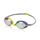 Speedo Vanquisher Mirrored Goggle - lauxsportinggoods