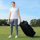 Champion Sports - Wheeled Team Equipment Bag - lauxsportinggoods