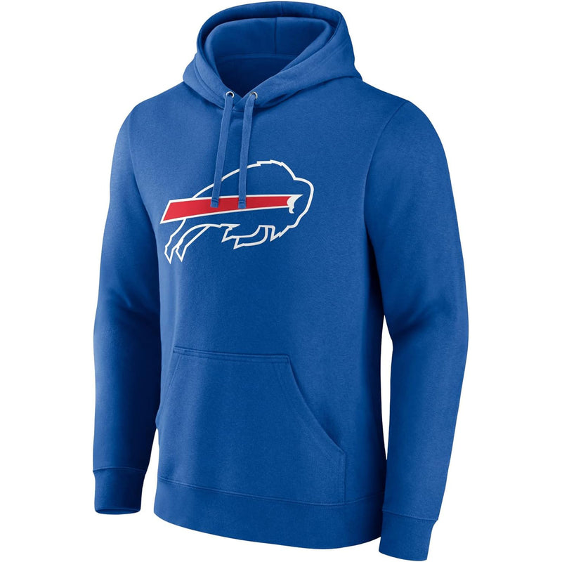 Fanatics Men's Buffalo Bills Josh Allen