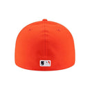 New Era Houston Astros Authentic Collection 59FIFTY Fitted Cap - 7 5/8 - lauxsportinggoods