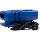 Champion Sports - Deluxe Electric Inflating Pump - lauxsportinggoods