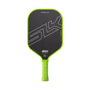 Selkirk Sport SLK HALO Power Max Pickleball Paddle - Green - lauxsportinggoods