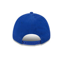 New Era Buffalo Bills W 940 Cheer E3 Cap - Blue - lauxsportinggoods