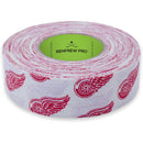 Renfrew ProBlade NHL Patterned Cloth Tape - 24mm x 18m - lauxsportinggoods