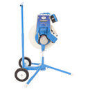 Jugs Changeup Super Softball Pitching Machine With Cart - lauxsportinggoods