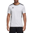 Adidas Men's Entrada Jersey Tee - lauxsportinggoods
