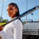 Louisville Slugger KRYO FP 2025 (-10) Fastpitch Softball Bat - lauxsportinggoods