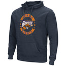 Colosseum Men’s Buffalo Bandits Campus Hoodie Sweatshirt - lauxsportinggoods