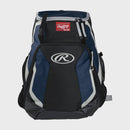 Rawlings Players Team Baseball Backpack - lauxsportinggoods