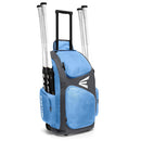 Easton Traveler Stand Up Wheeled Bag - lauxsportinggoods