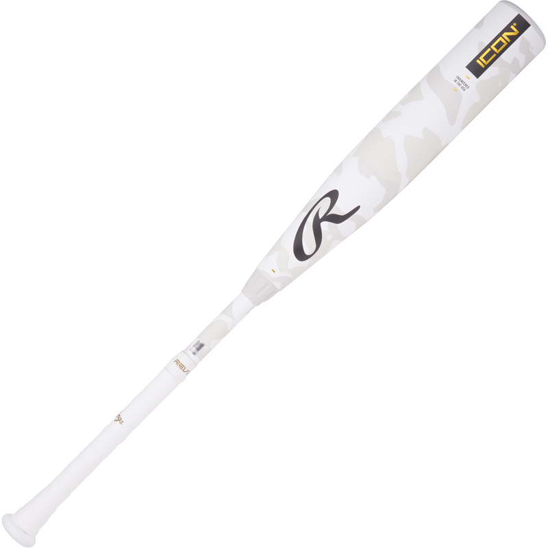 Rawlings ICON USSSA Youth Baseball Bat