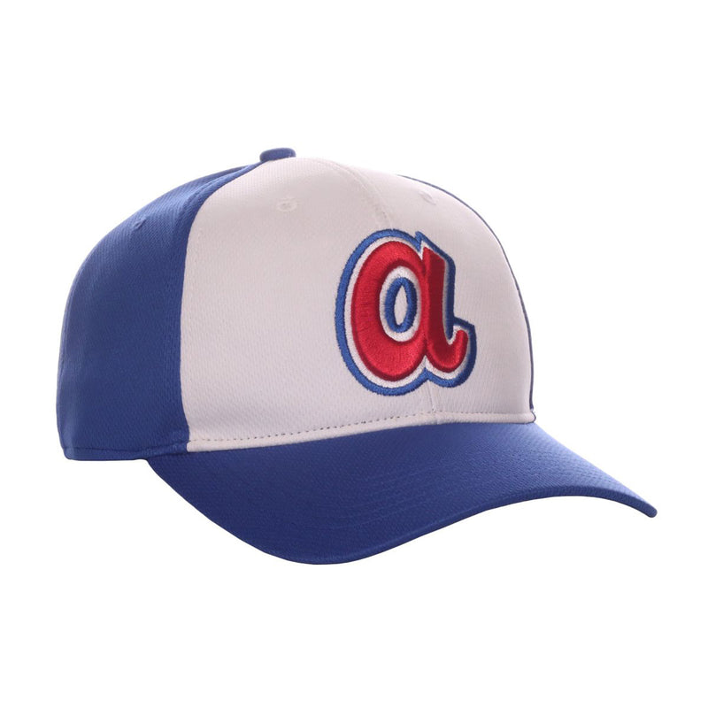 OC Sports MLB-350 Adult Adjustable Performance Baseball Hat