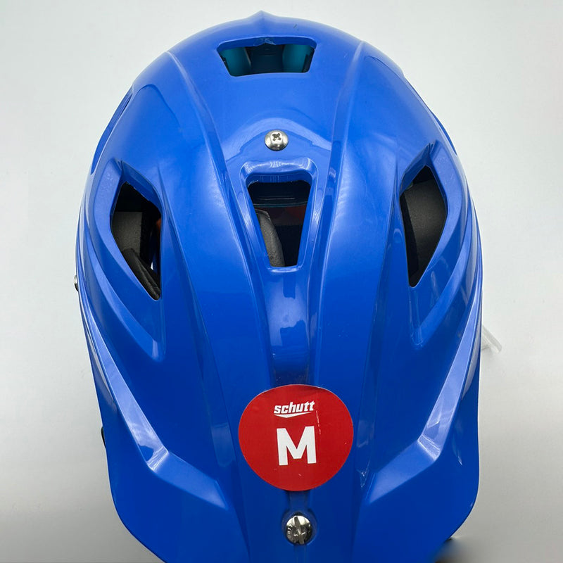 Open Box Schut S-6575-BLUE - lauxsportinggoods