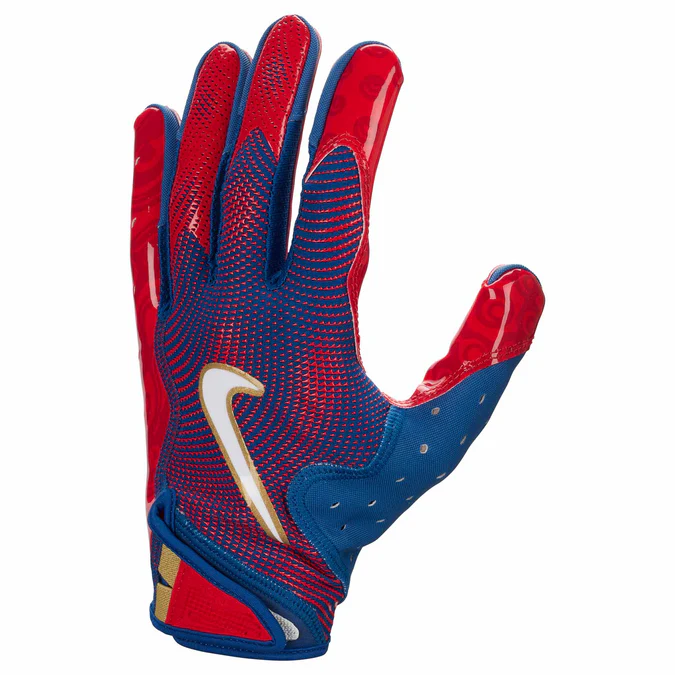 Nike Vapor Jet 8.0 Energy Football Gloves