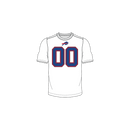 Fanatics Nike Men's Buffalo Bills Josh Allen