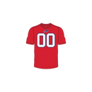 Fanatics Nike Men's Buffalo Bills Player Josh Allen