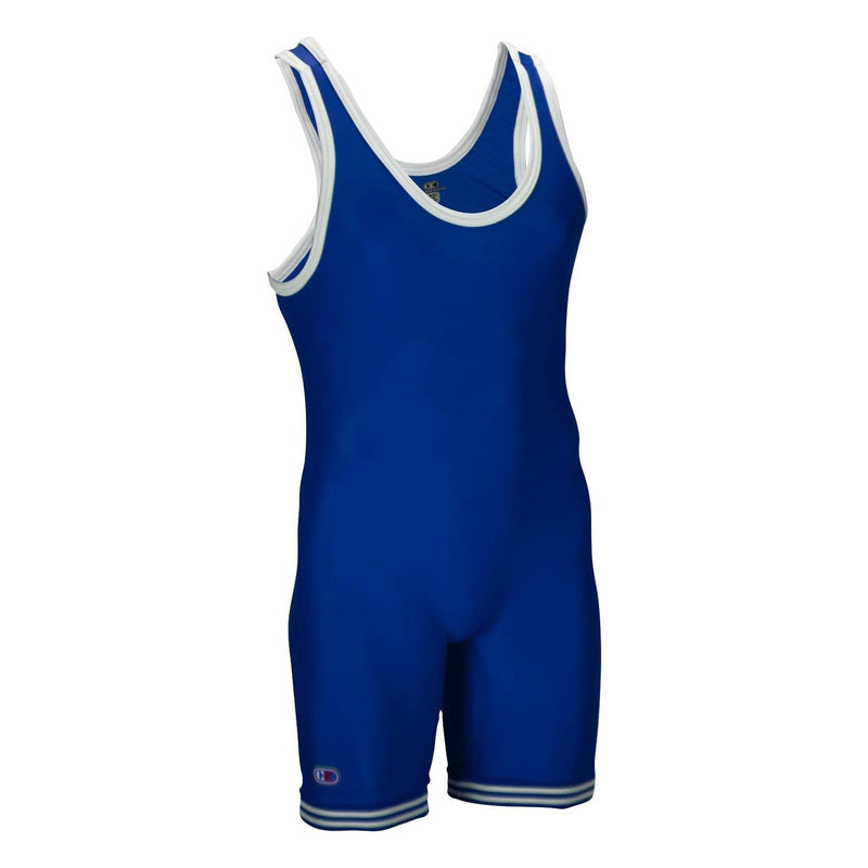 Cliff Keen - The Collegiate Stock Singlet