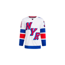 Adidas Men's New York Rangers Shesterkin Stadium Series Jersey - lauxsportinggoods