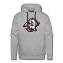 G-III Men's NHL Buffalo Sabres Premiere Fleece Hoodie - lauxsportinggoods