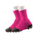 TCK Men's Razur Debris Inhibitor Football Spat Cleat Covers - lauxsportinggoods