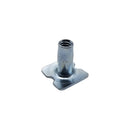 Athletic Specialties T-Nut - Long - lauxsportinggoods