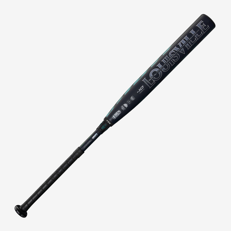 Louisville Slugger KRYO FP 2025 (-10) Fastpitch Softball Bat