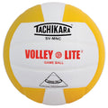 Tachikara SVMNC Volley Lite Volleyball - lauxsportinggoods