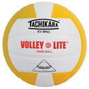 Tachikara SVMNC Volley Lite Volleyball - lauxsportinggoods