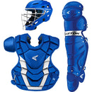 Easton Gametime Baseball Catcher's Box Set - lauxsportinggoods