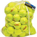 Tourna Pressureless Tennis Balls - lauxsportinggoods
