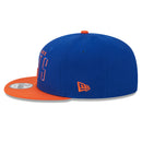 New Era New York Mets M 950 HeadLine E3 Cap - Blue - lauxsportinggoods