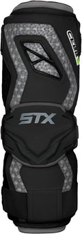 STX Cell VI Lacrosse Arm Guards - Pair - lauxsportinggoods