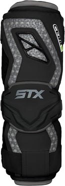 STX Cell VI Lacrosse Arm Guards - Pair - lauxsportinggoods