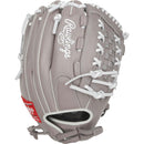 Rawlings R9 Series 12.5-Inch Fastpitch Pitcher/Outfield Glove - lauxsportinggoods