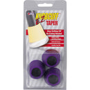 Markwort Knobcuff EZ Taper - 3 Piece - lauxsportinggoods