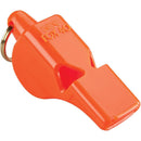 Fox 40 - 109 dB Mini Official Whistle w/ No Attachment - lauxsportinggoods