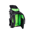 All Star MVP DH Backpack Black - Black - lauxsportinggoods