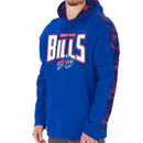 Zubaz - Men's Color Hoodie w/ Team Viper Liner - lauxsportinggoods