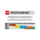 STX Stallion 75 Lacrosse Shoulder Pad - lauxsportinggoods