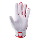 Mizuno MVP Adult Baseball Batting Glove - lauxsportinggoods