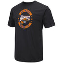 Colosseum Men’s Buffalo Bandits Field Short Sleeve Tee - lauxsportinggoods