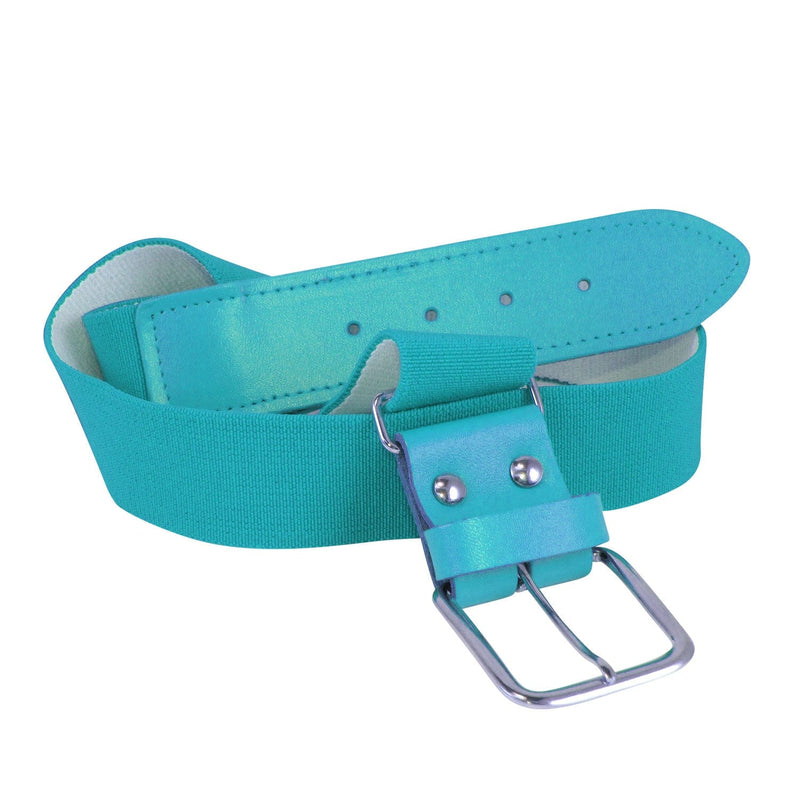 TCK Sports Elastic Baseball or Softball Belt
