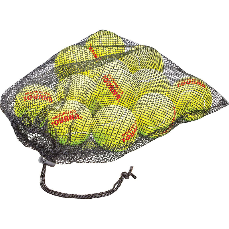 Tourna Pressureless Tennis Balls