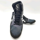 Used Asics AS-8103-10.5 Wrestling Shoe - lauxsportinggoods