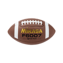 Mikasa Composite Leather Football - lauxsportinggoods