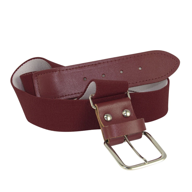 TCK Sports Elastic Baseball or Softball Belt